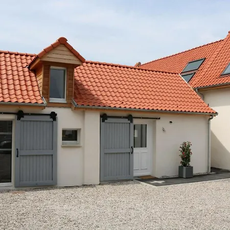 Appartement Marchiennes, 1 Piece, 2 Personnes - Fr-1-510-20 شقة