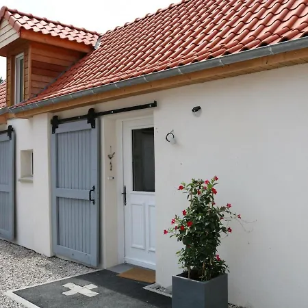 Appartement Marchiennes, 1 Piece, 2 Personnes - Fr-1-510-20 Rosult