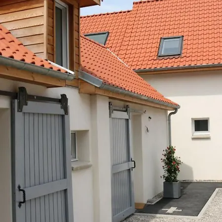 Appartement Marchiennes, 1 Piece, 2 Personnes - Fr-1-510-20 شقة