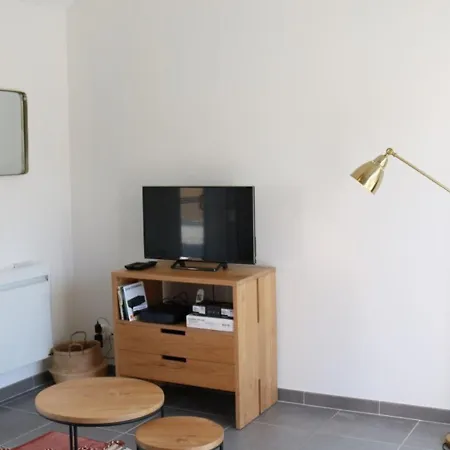 Appartement Marchiennes, 1 Piece, 2 Personnes - Fr-1-510-20