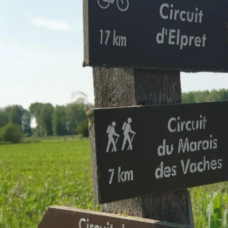 شقة Appartement Marchiennes, 1 Piece, 2 Personnes - Fr-1-510-20 *