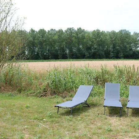 Appartement Marchiennes, 1 Piece, 2 Personnes - Fr-1-510-20 * Rosult